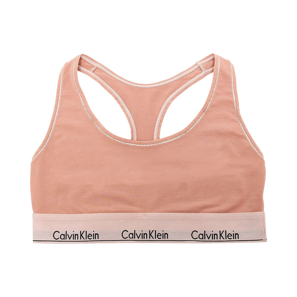 Foto do Produto TOP CALVIN KLEIN QF7207-642