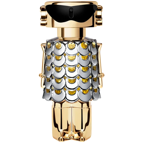 Foto do Produto Perfume Paco Rabanne Fame Eau de Parfum Feminino 80ML