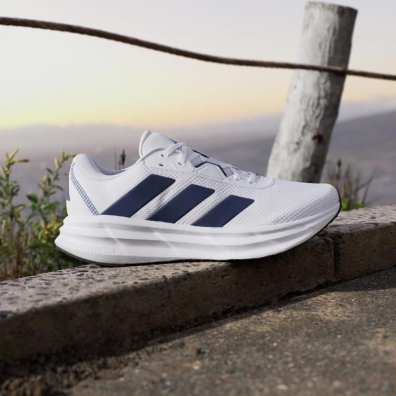 galaxy  TÊNIS ADIDAS GALAXY 7 RUNNING MASCULINO JQ2620 na loja Infinity