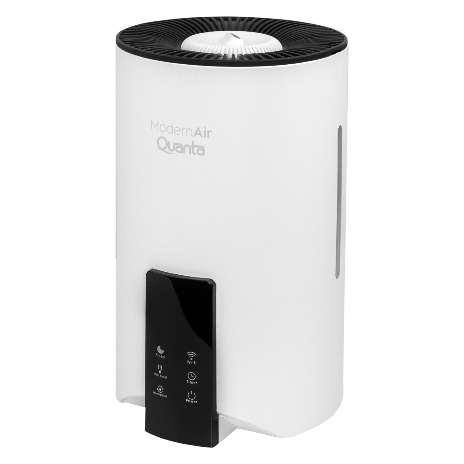 Foto do Produto Umidificador de Air Quanta QTUMS22 - 25W - 3.8L - Bivolt - Branco