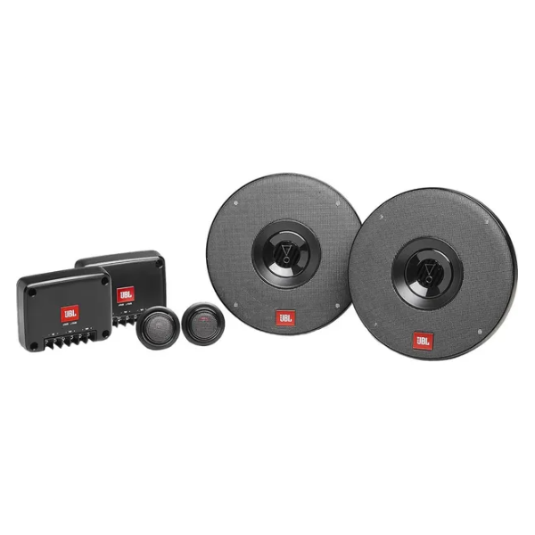 Foto do Produto Falante JBL GTOX6C 6.5" 210W 2 Vias