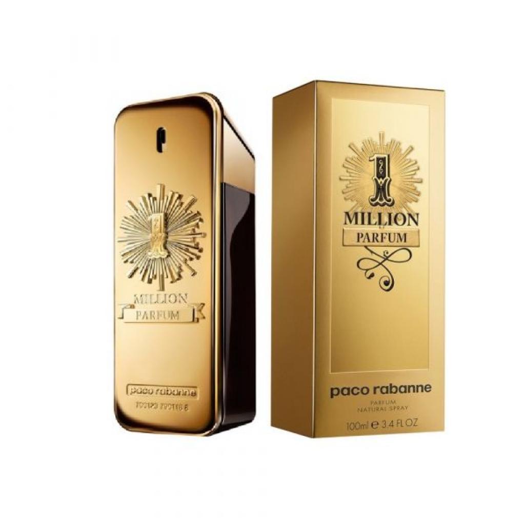 Foto do Produto Paco Rabanne One Million Parfum 100ml