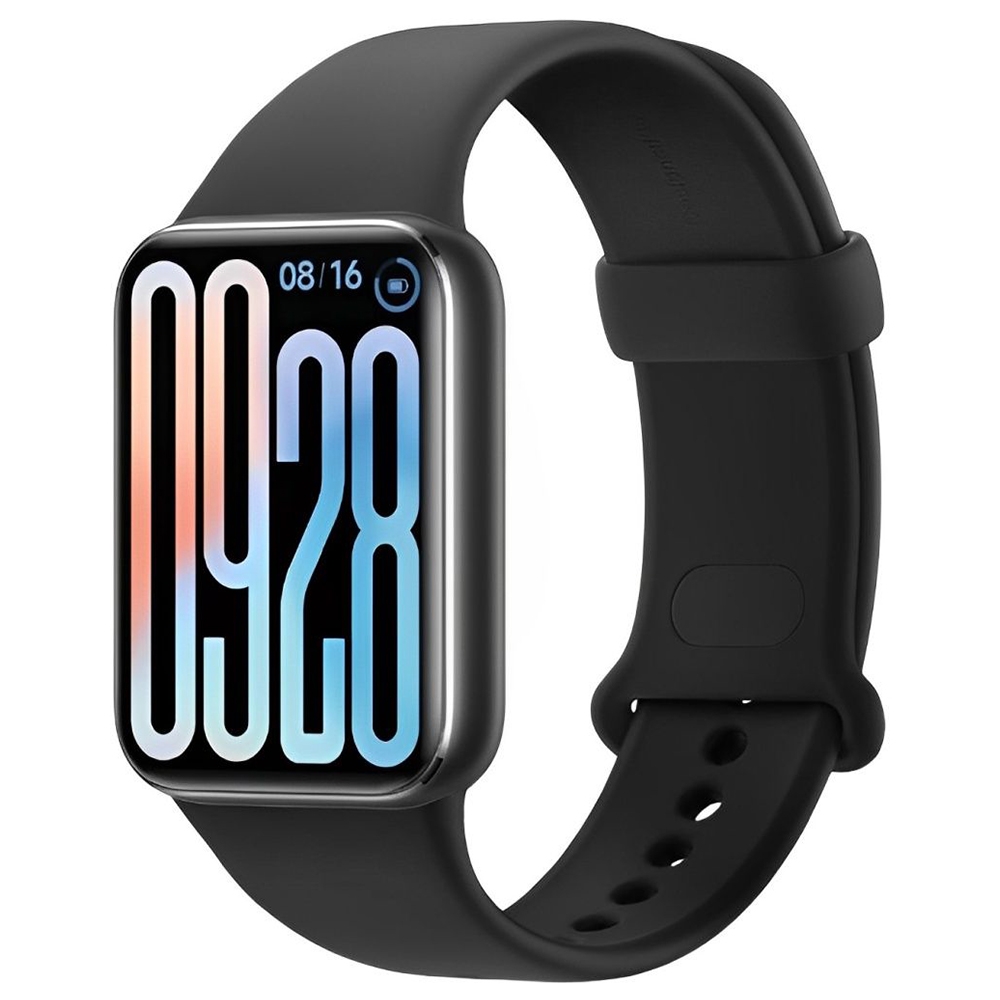 Foto do Produto SmartWatch Xiaomi Smart Band 9 Pro M2402B1 - Bluetooth - Preto