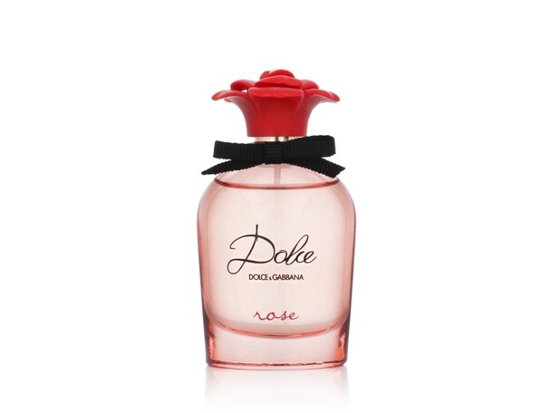 Foto do Produto D&G DOLCE ROSE EDT 75ML