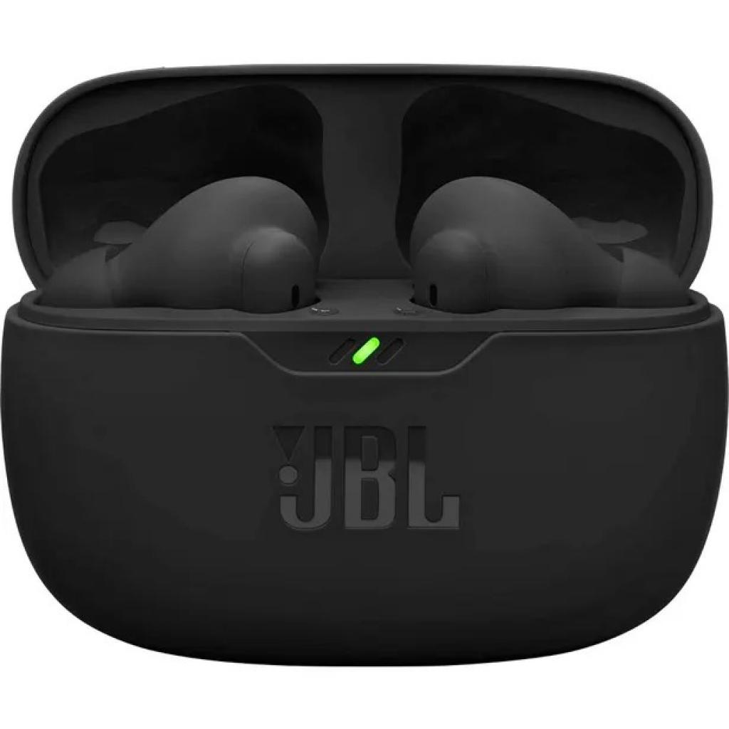 Foto do Produto Fone JBL Wave Beam 2 BT Preto