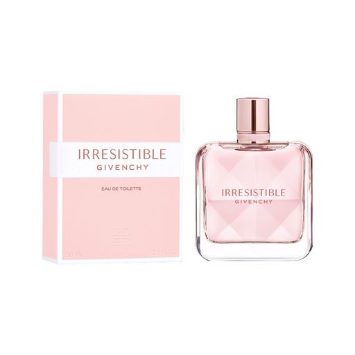 Foto do Produto GIVENCHY IRRESISTIBLE EDT 80ML