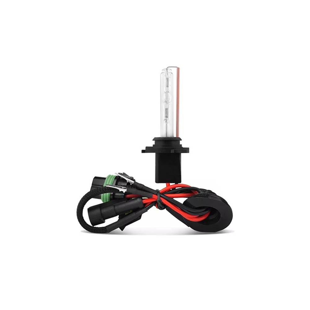 Foto do Produto M1 Hid Xenon 8000K 9007 HB5