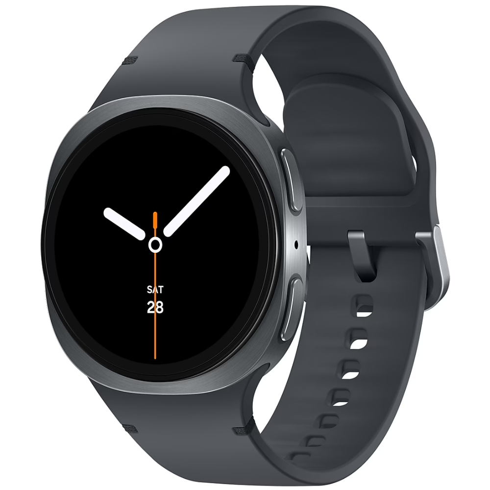 Foto do Produto Relógio Smart Samsung Galaxy Watch8 40mm SM-L320 - Graphite