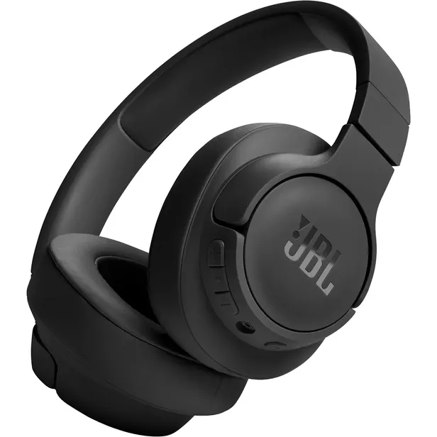 Foto do Produto JBL AURICULAR TUNE 720BT BLUETOOTH BLACK