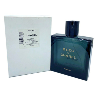 Foto do Produto TESTER CHANEL BLEU DE CHANEL PARFUM 100ML