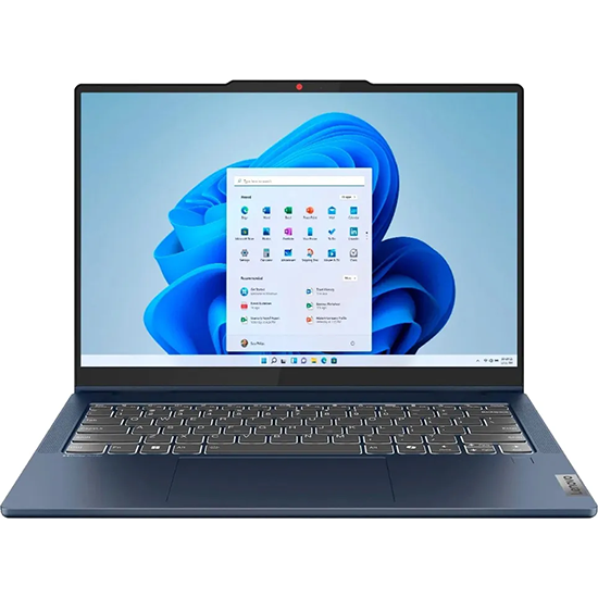 Foto do Produto Notebook Lenovo IdeaPad 5 83DR000GUS AMD Ryzen 7 3.8GHz / Memória 16GB / SSD 1TB / 14" / Windows 11