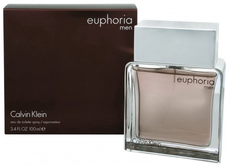 Foto do Produto Perfume Calvin Klein Euphoria Men EDT 100mL - Masculino