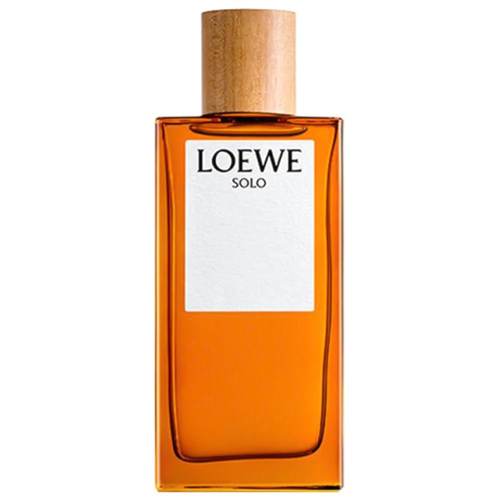 Foto do Produto Perfume Loewe Solo Eau de Toilette Masculino 100ML