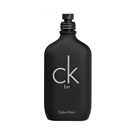 Foto do Produto Tester Perfume Calvin Klein CK Be EDT Unissex 100ml