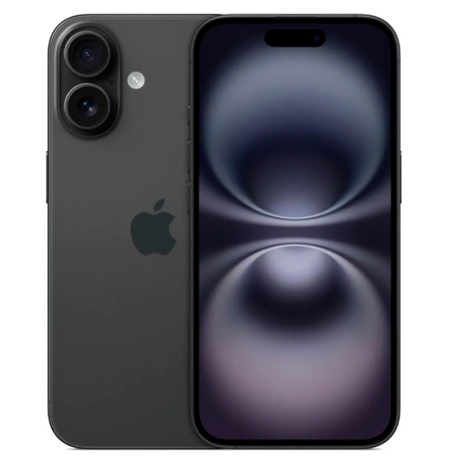 Foto do Produto CELULAR APPLE IPHONE 16 128GB MYAP3LL/A BLACK B