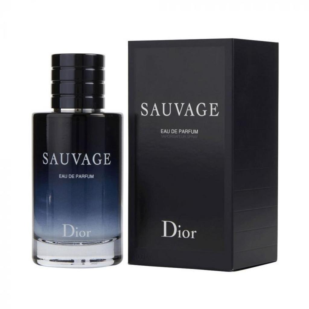 Foto do Produto Christian Dior Sauvage Parfum 100 ML