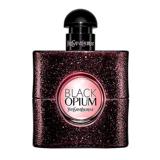 Foto do Produto Perfume Yves Saint Laurent Black Opium Eau de Toilette Feminino 50ML