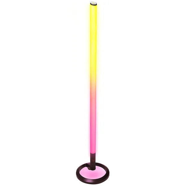 Foto do Produto Barra de Luz JBL PartyLight Stick com Bluetooth - Preto