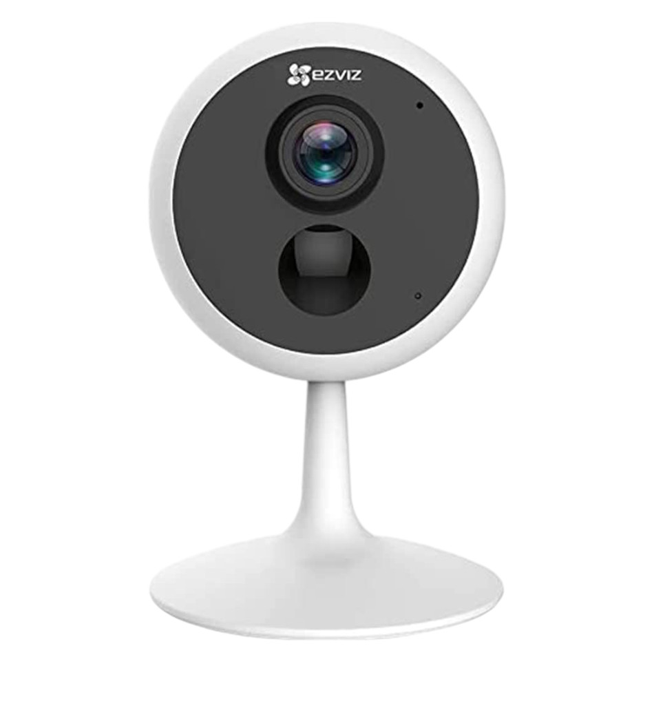 Foto do Produto EZVIZ CAMERA IP WIFI PIR CS-C1C-D0-1D2WPFR 1080P 2.8MM
