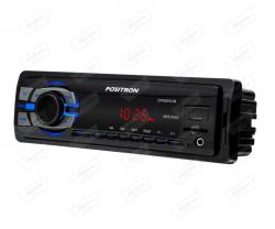 Foto do Produto CAR/AUDIO POSITRON SP2210UB