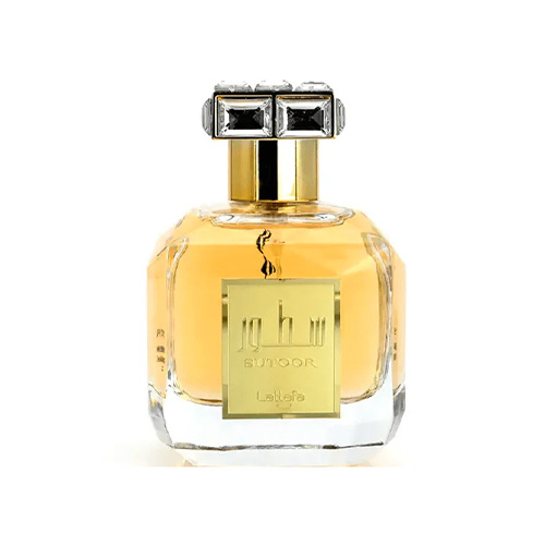 Foto do Produto LATTAFA SUTOOR EDP 100ML