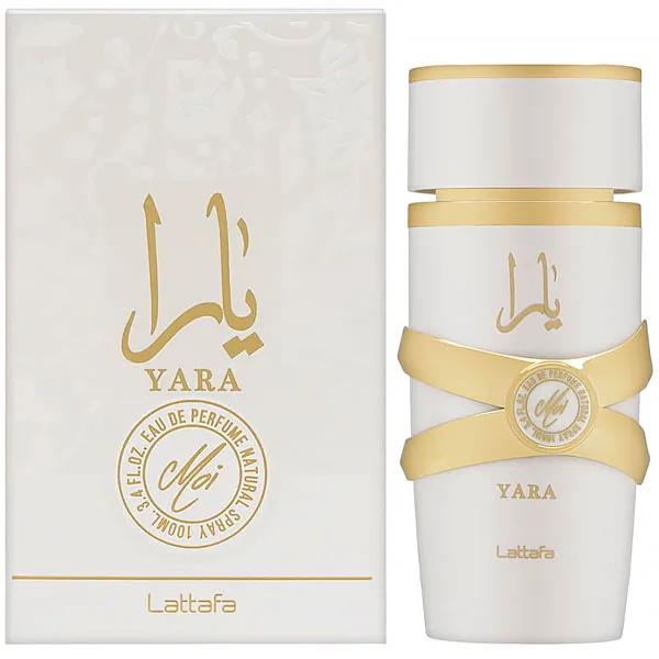 Foto do Produto Perfume Feminino Lattafa Yara Moi EDP 100 ml