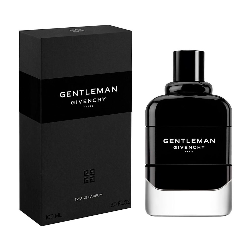 Foto do Produto Perfume Givenchy Gentleman Eau de Parfum Masculino 100ML