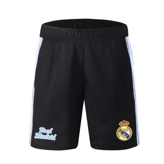 Foto do Produto FEXPRO SHORT MAS SHORT M REAL MADRID RMDSH5241BK1 (T) L