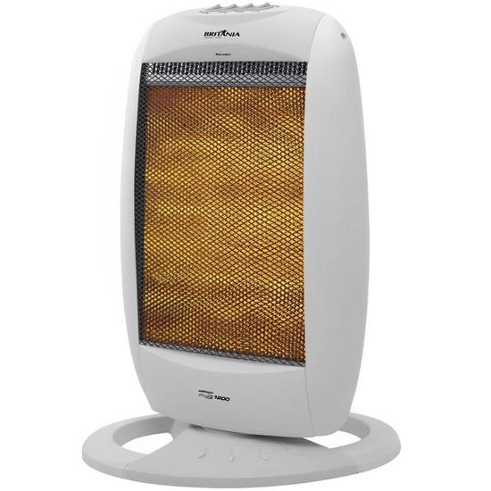 Foto do Produto Aquecedor Britania AB1200 220V