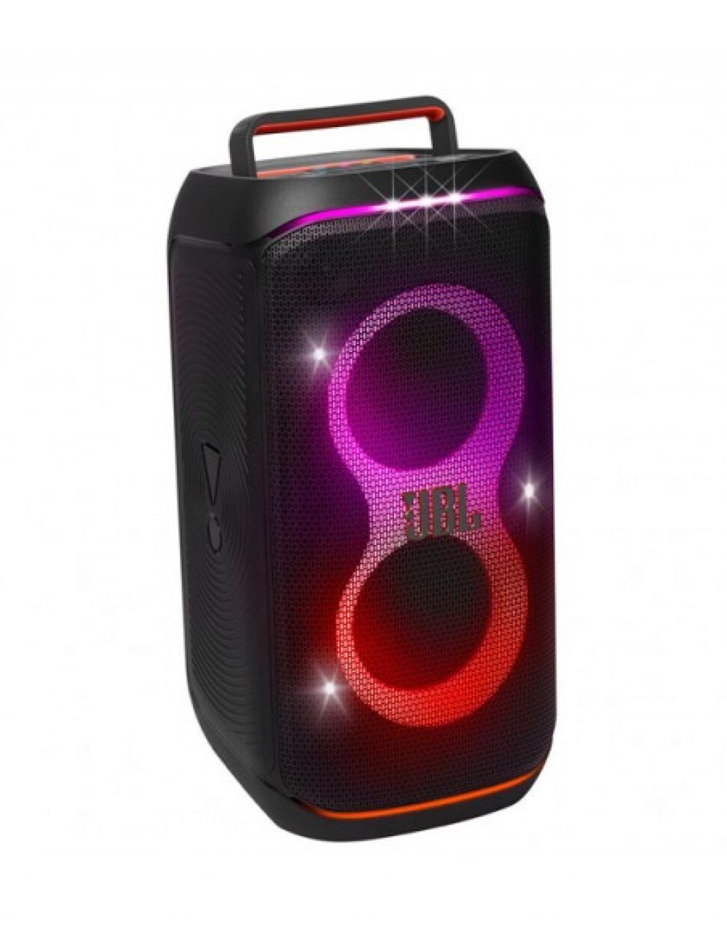 Foto do Produto Caixa de Som JBL Party Box Club 120 Usb Bt