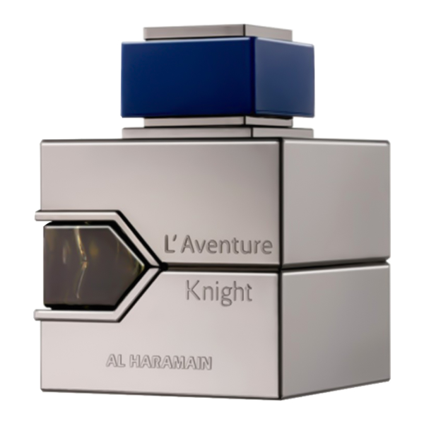 Foto do Produto Al Haramain L'Aventure Knight EDP 100ml