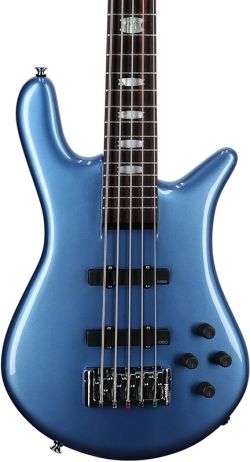 Foto do Produto GSR185 JB BAJO ELECTRICO 5 CUERDAS IBANEZ