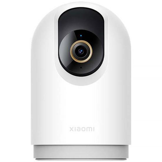 Foto do Produto Câmera de Monitoramento Xiaomi Smart Camera C500 Pro