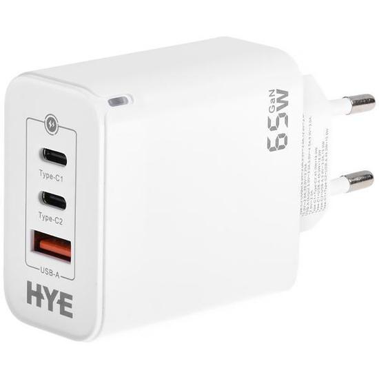 Foto do Produto Carregador HYE HYEC79 Bivolt