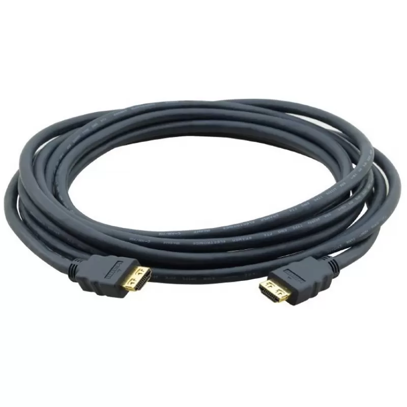 Foto do Produto QUANTA QTHDM150 CABLE HDMI 5M