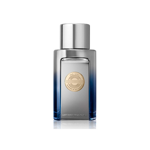 Foto do Produto BANDERAS THE ICON ELIXIR EDP M 50ML