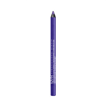 Foto do Produto Delineador NYX Slide On Pencil SL03 Pretty Violet