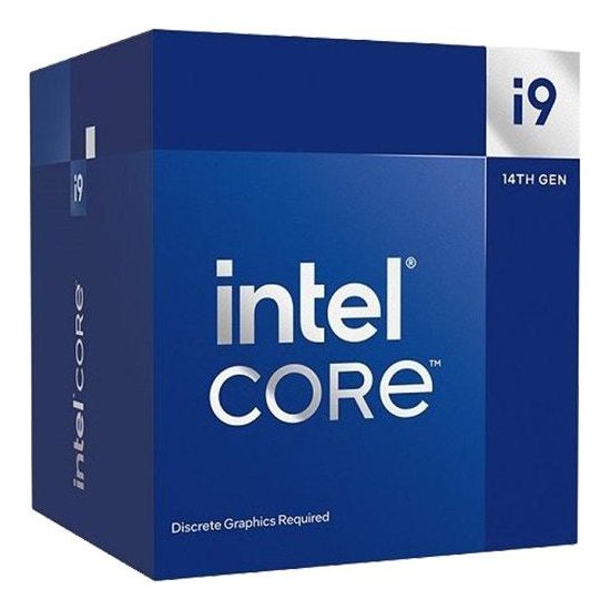 Foto do Produto Processador Intel Core i9-14900F 2.0GHz LGA 1700 36MB