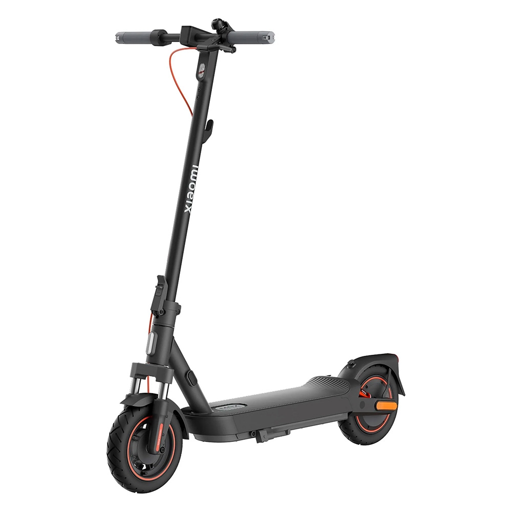 Foto do Produto Patinete Elétrico Xiaomi Electric Scooter 5 Max BHR9615GL -  400W - 25Km/h - 10 - Preto