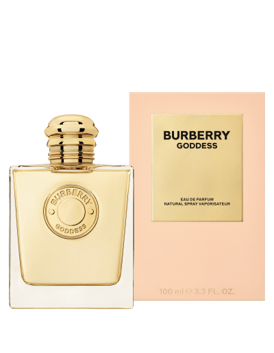 Foto do Produto Perfume Burberry Goddess Edp 100ml