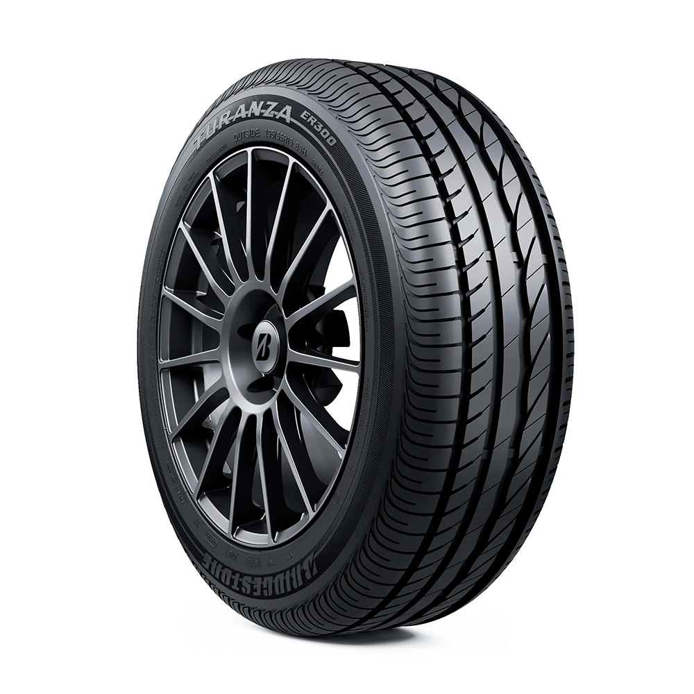 Foto do Produto PNEU 225/55R16 BRIDGESTONE 95W TURANZA ER300