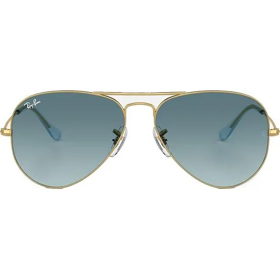 Foto do Produto Óculos Ray-Ban RB3025 001/3M 55 Feminino