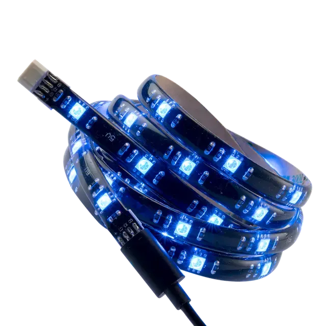 Foto do Produto MOMAX IB11SD LUZ LED SMART BEAM