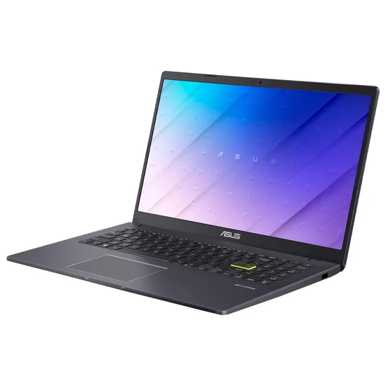 Foto do Produto Notebook Asus E510KA-EJ562W Intel Celeron 1.1GHz / Memória 4GB / eMMC 128GB / 15.6" / Windows 11