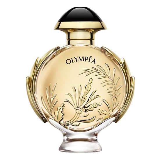 Foto do Produto Perfume Paco Rabanne Olympea Solar Eau de Parfum Intense Feminino 80ML