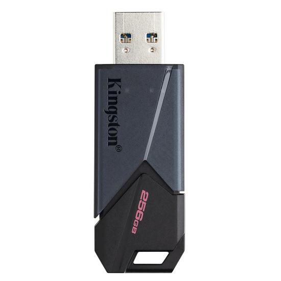 Foto do Produto Pendrive Kingston DataTraveler Exodia Onyx 256GB