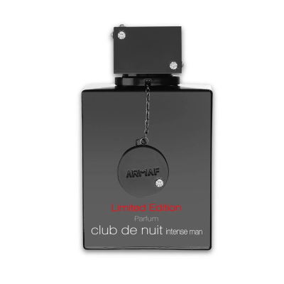 Foto do Produto ARMAF CLUB DE NUIT INTENSE MAN PARFUM LIMITED EDITION 105ML
