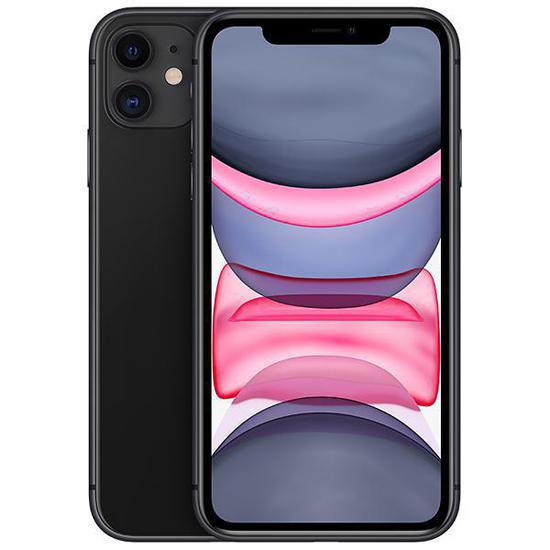 Foto do Produto Celular Apple iPhone 11 64GB Recondicionado
