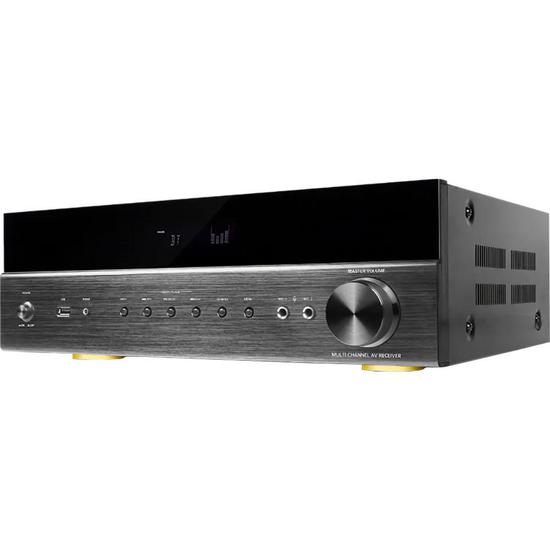 Foto do Produto Receiver BLG AV-6136HD