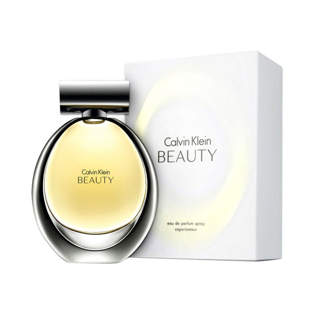 Foto do Produto PERFUME CALVIN KLEIN BEAUTY EAU DE PARFUM 100ML
